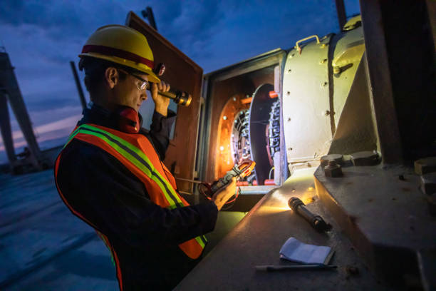 Professional Electrician in Coronado, CA
