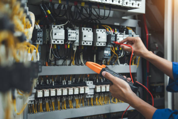 Best Electrical Outlet Repair  in Coronado, CA