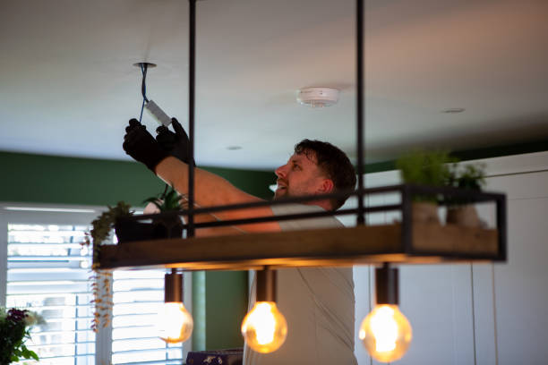 Best Industrial Electrical Services  in Coronado, CA