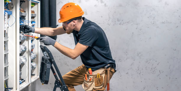 Electrical System Inspection in Coronado, CA